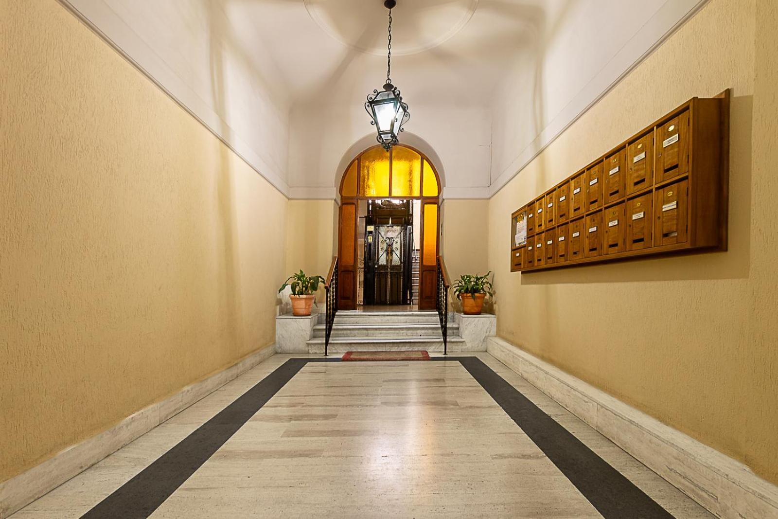 Vatican Gold Loft Rome Luaran gambar