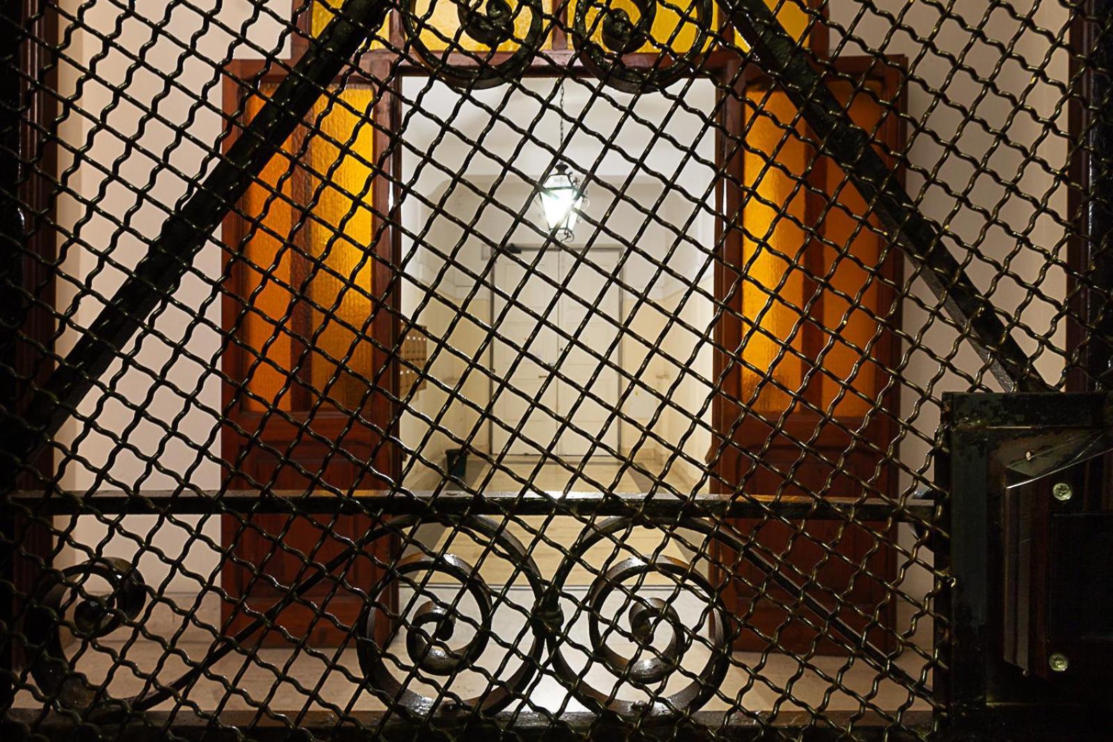 Vatican Gold Loft Rome Luaran gambar