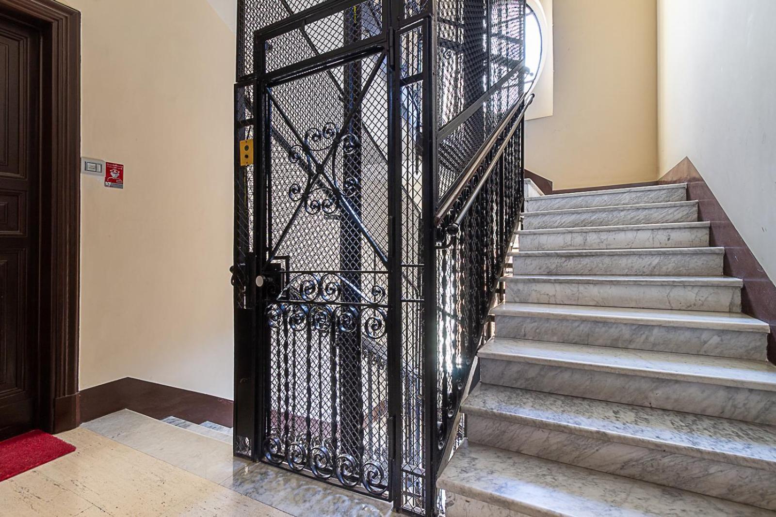 Vatican Gold Loft Rome Luaran gambar